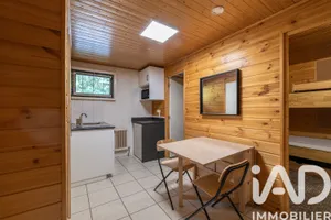 Appartement à Alpe d'Huez (38750)