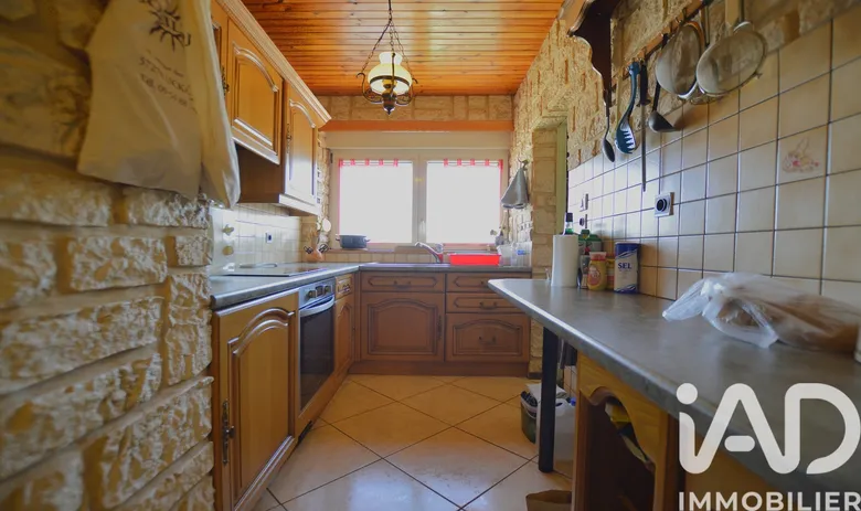 Appartement 4 pièces 67 m² · à Uckange · 67,1 m² · 100 000 €