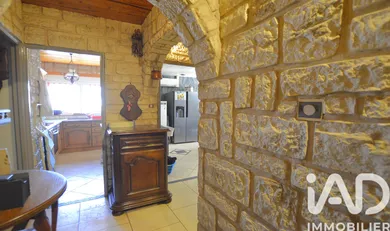 Appartement à Uckange (57270)