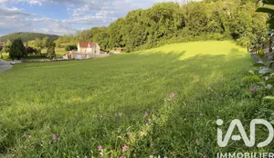Terrain à bâtir à Pannessières (39570)