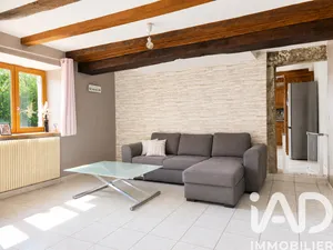 Maison à Bourguignon-lès-la-Charité (70190)