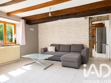 House in Bourguignon-lès-la-Charité (70190)