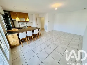 Apartment in Metz (57050)