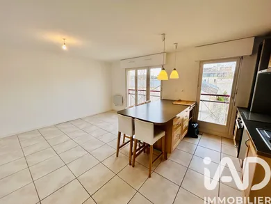 Apartment in Metz (57050)