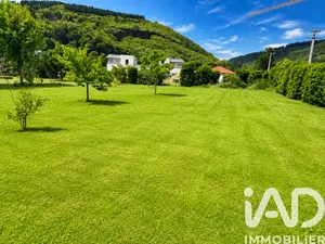 Building plot in Colombe (38690)