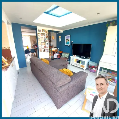 Townhouse in Mortagne-sur-Sèvre (85290)