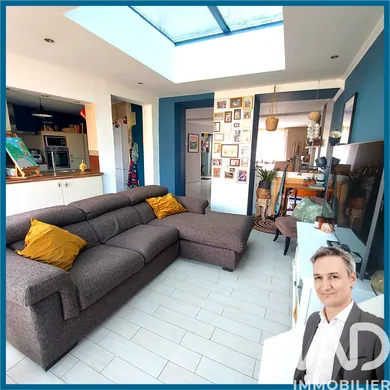 Townhouse in Mortagne-sur-Sèvre (85290)