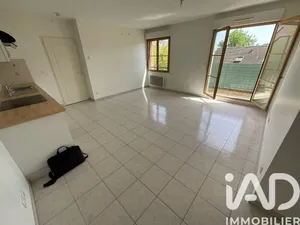 Appartement à Longjumeau (91160)