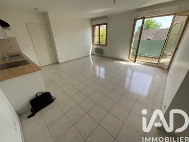 Appartement à Longjumeau (91160)