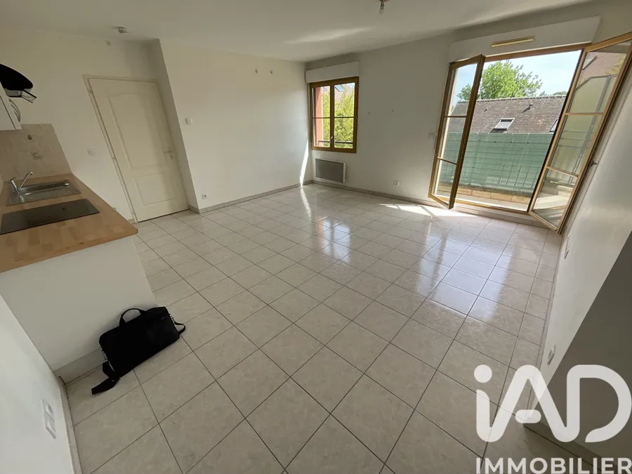 Appartement à Longjumeau (91160) photo 3