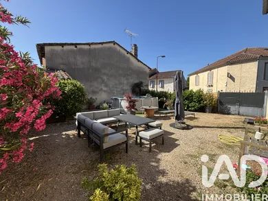 Maison de village à Lagrave (81150)