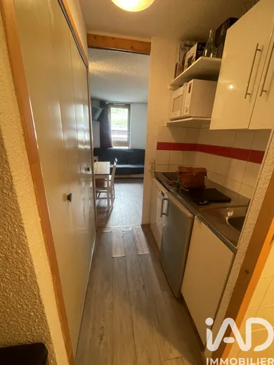 Appartement à La Plagne Tarentaise (73210)