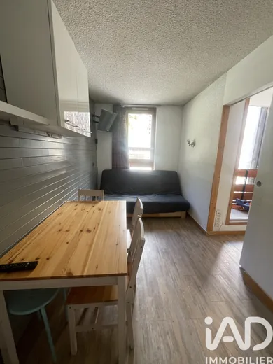 Appartement à La Plagne Tarentaise (73210)