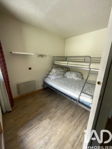 Appartement à La Plagne Tarentaise (73210)