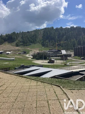 Appartement à La Plagne Tarentaise (73210)