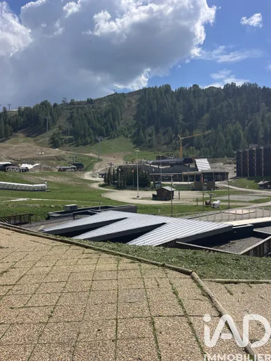 Appartement à La Plagne Tarentaise (73210)