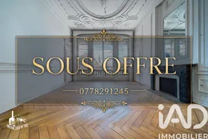Apartment in Metz (57000)