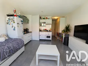Apartment in La Teste-de-Buch (33260)
