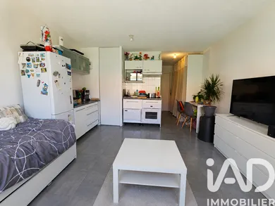 Apartment in La Teste-de-Buch (33260)