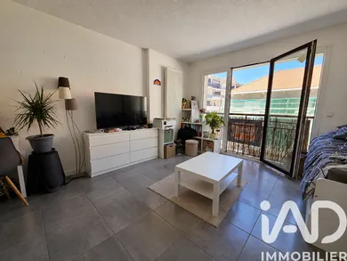 Appartement à La Teste-de-Buch (33260)