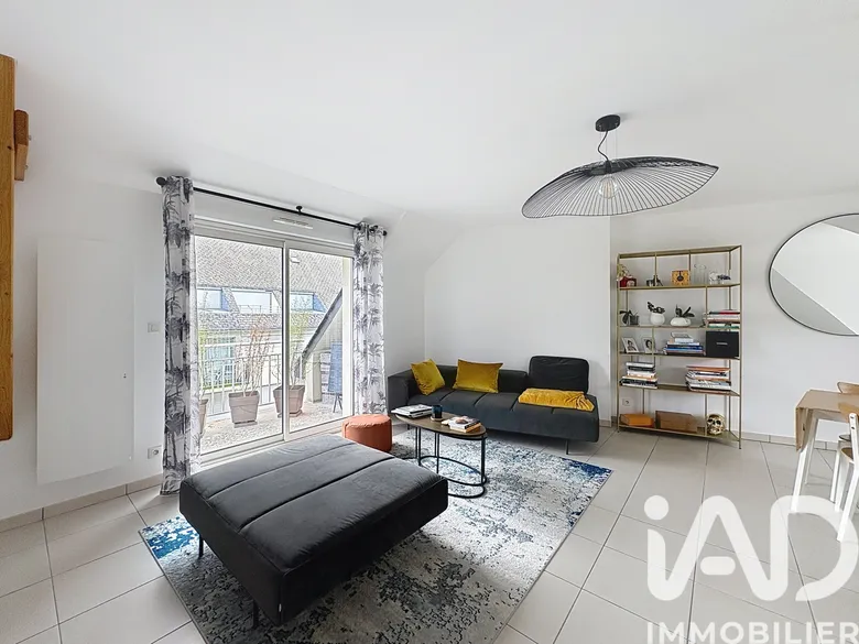 Appartement 4 pièces 72 m² · à Saint-Cast-le-Guildo · 72 m² · 449 000 €