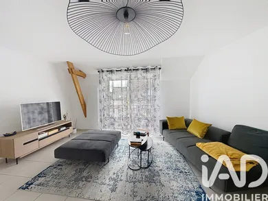Apartment in Saint-Cast-le-Guildo (22380)
