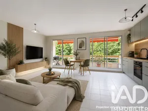 Appartement à Lyon (69005)