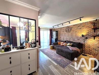 Apartment in Cagnes-sur-Mer (06800)