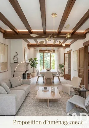 Maison à MONTAIGU-VENDEE (85600)