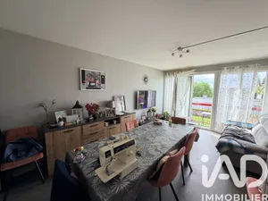 Appartement à Autun (71400)