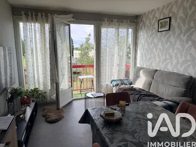 Appartement à Autun (71400)