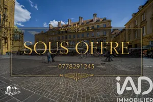 Studio in Metz (57000)