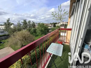 Apartment in Autun (71400)