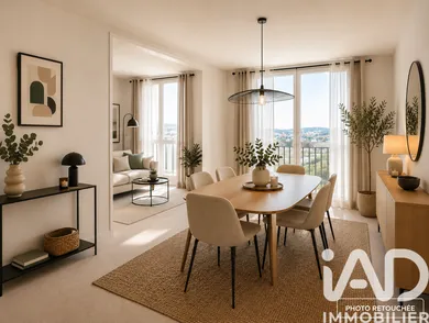 Appartement à Villars (42390)