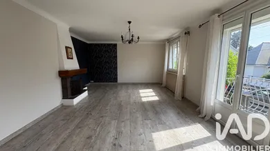 Maison à Sainte-Luce-sur-Loire (44980)