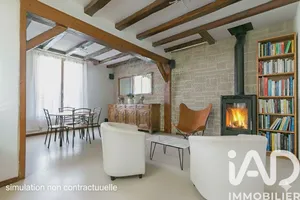 House in Romainville (93230)