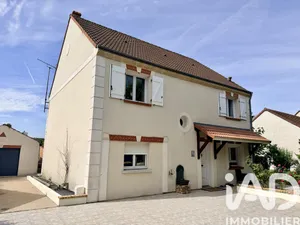 House in Orléans (45000)