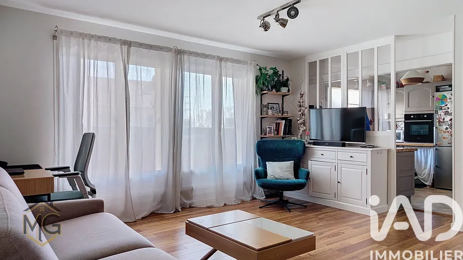 Appartement à Palaiseau (91120) photo 3
