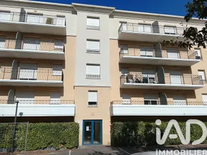 Appartement à Bordeaux (33300)