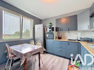Appartement à Évry (91000)