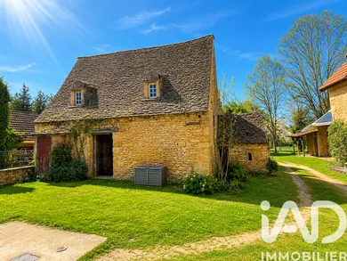 House in Marcillac-Saint-Quentin (24200)