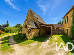 House in Marcillac-Saint-Quentin (24200)