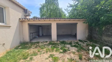Maison à Allègre-les-Fumades (30500)