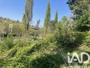 Building plot in Bougival (78380)