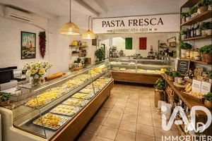 Alimentation​ à Saint-Maximin-la-Sainte-Baume (83470)