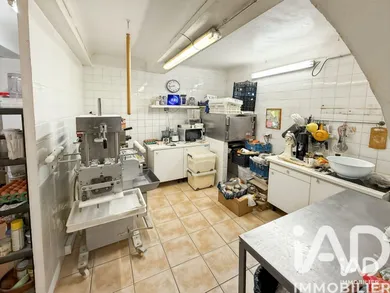 Alimentation à Saint-Maximin-la-Sainte-Baume (83470)