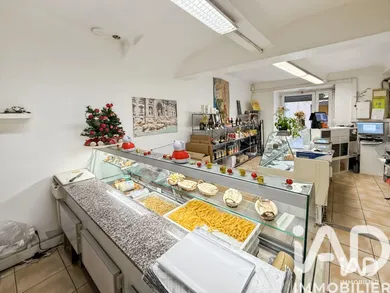 Alimentation à Saint-Maximin-la-Sainte-Baume (83470)