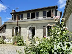 Maison de village à Poueyferré (65100)