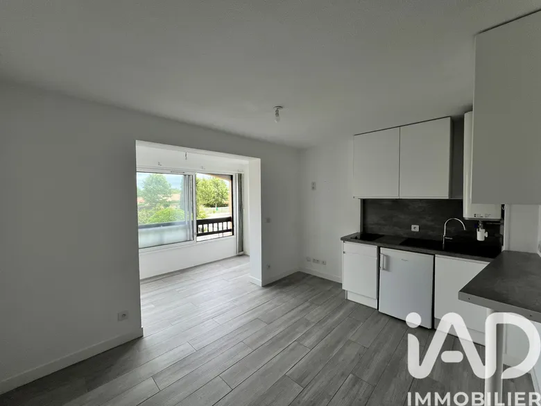 Appartement 2 pièces 32 m² · à Sainte-Marie-la-Mer · 32 m² · 121 000 €