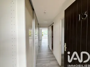 Appartement à Sainte-Marie-la-Mer (66470)